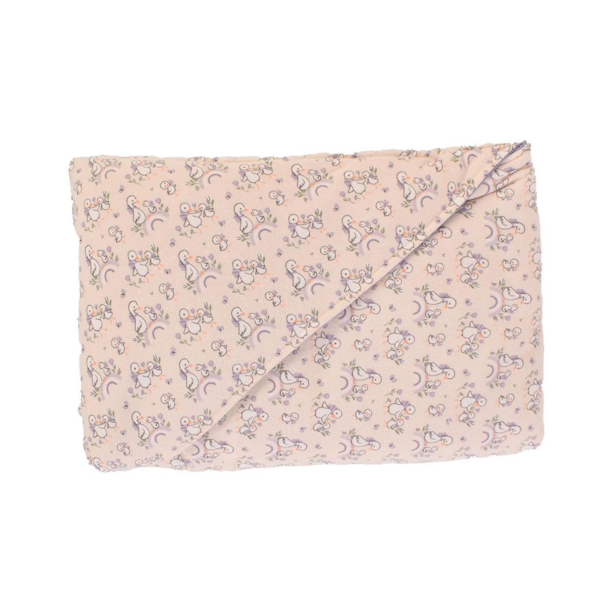 Junior Little Gosse Printed Blanket